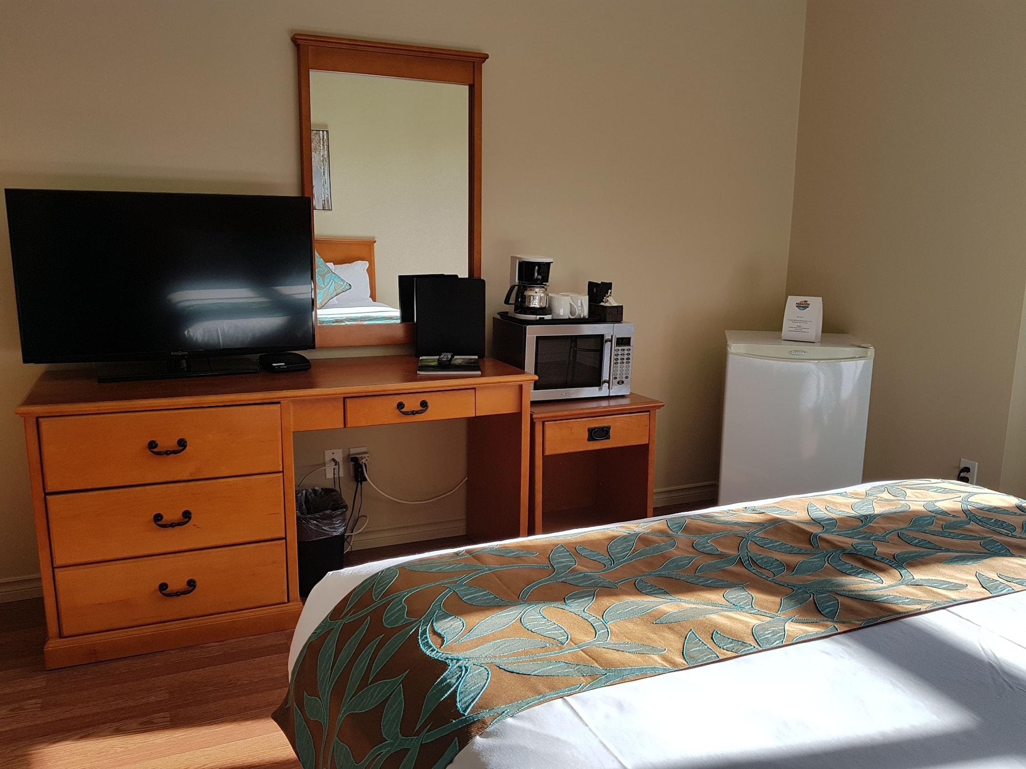 Sunset Mountain Inn Канмор Екстериор снимка