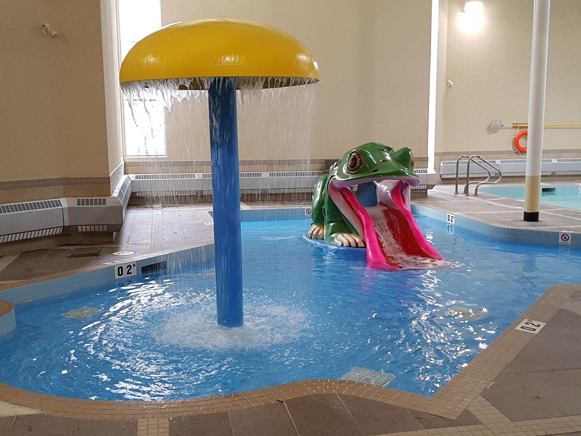 Sunset Mountain Inn Канмор Екстериор снимка